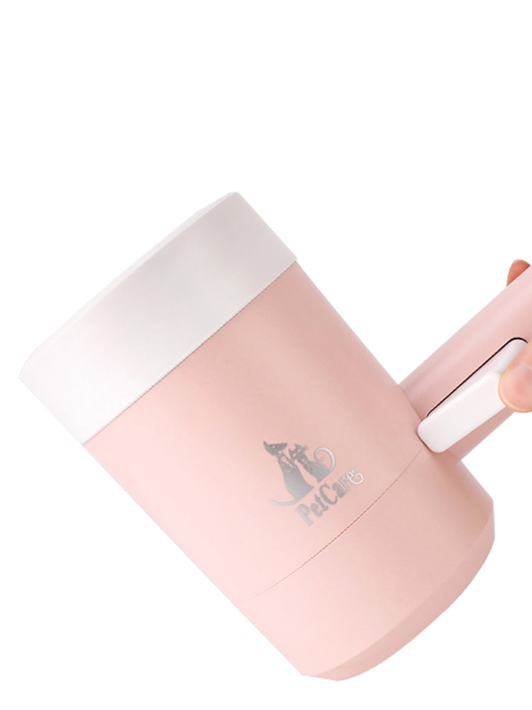 Portable Paw Cleaning Cup for Dogs & Cats