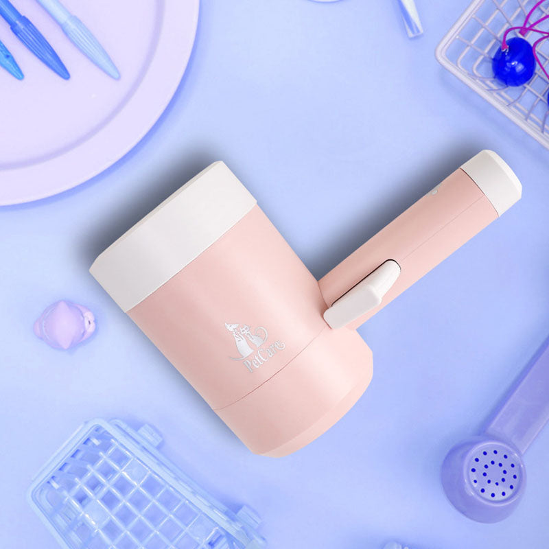 Portable Paw Cleaning Cup for Dogs & Cats