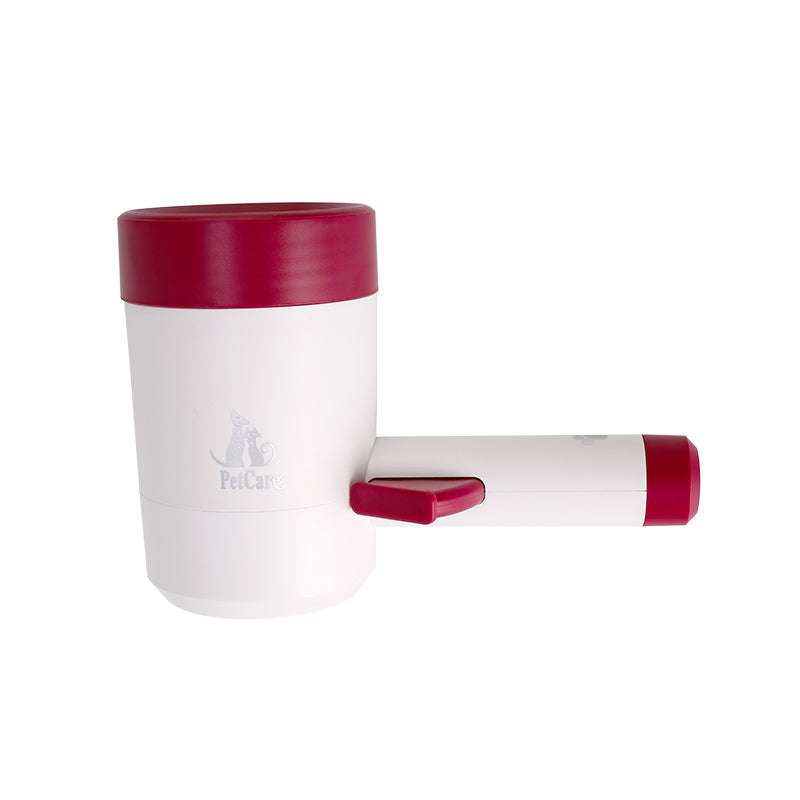 Portable Paw Cleaning Cup for Dogs & Cats
