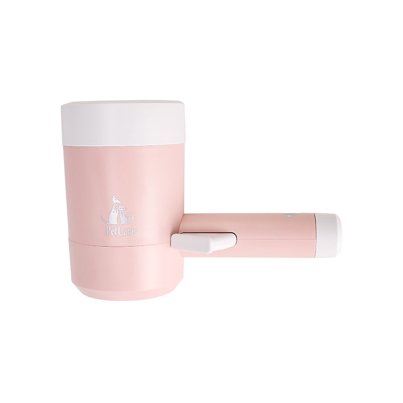 Portable Paw Cleaning Cup for Dogs & Cats